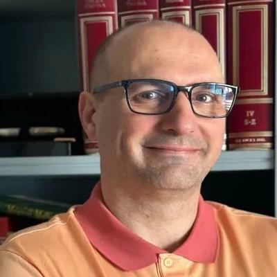 Fabrizio Silvestri